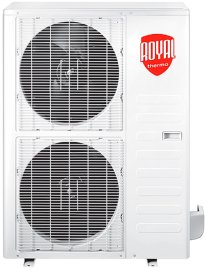Напольно-потолочная сплит-система Royal Thermo RTFU-60LAKHN1 Forte Integro