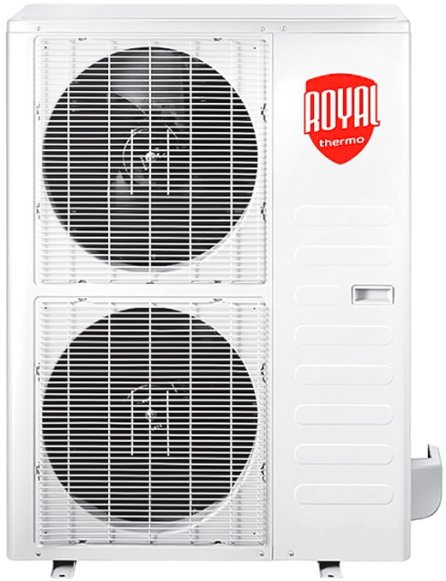 Напольно-потолочная сплит-система Royal Thermo RTFU-60LAKHN1 Forte Integro