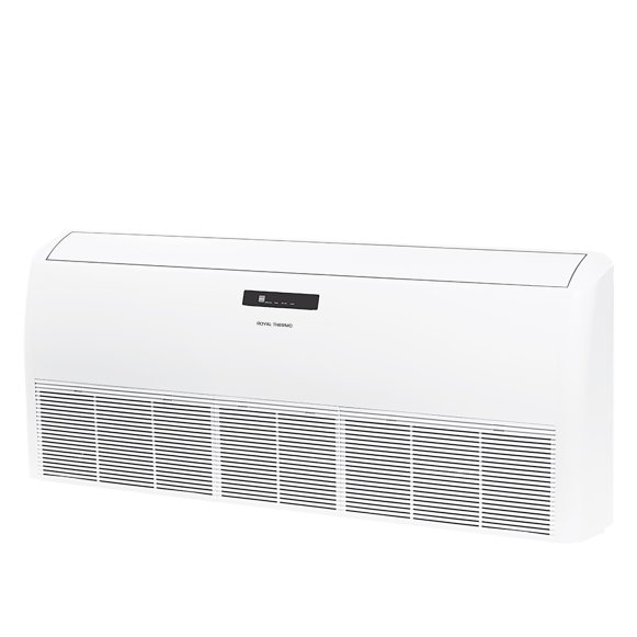 Напольно-потолочная сплит-система Royal Thermo RTFU-60LAKHN1 Forte Integro