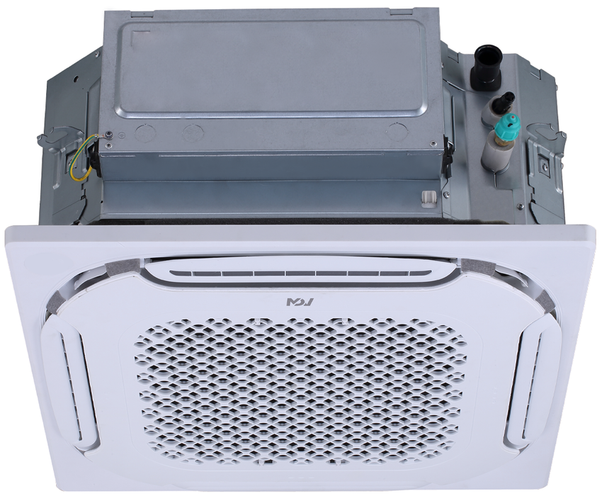 Внутренний кассетный блок мультизональной системы VRF MDV MDVI3-15C4CVR12D V8