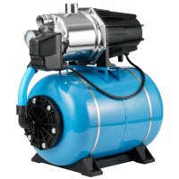 Насосная станция Джилекс Джамбо ПРО 60/35 Н-24