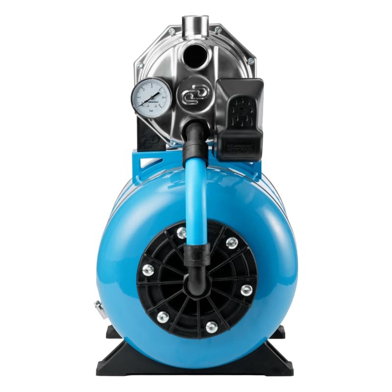 Насосная станция Джилекс Джамбо ПРО 60/35 Н-24