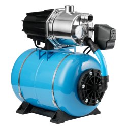 Насосная станция Джилекс Джамбо ПРО 60/35 Н-24