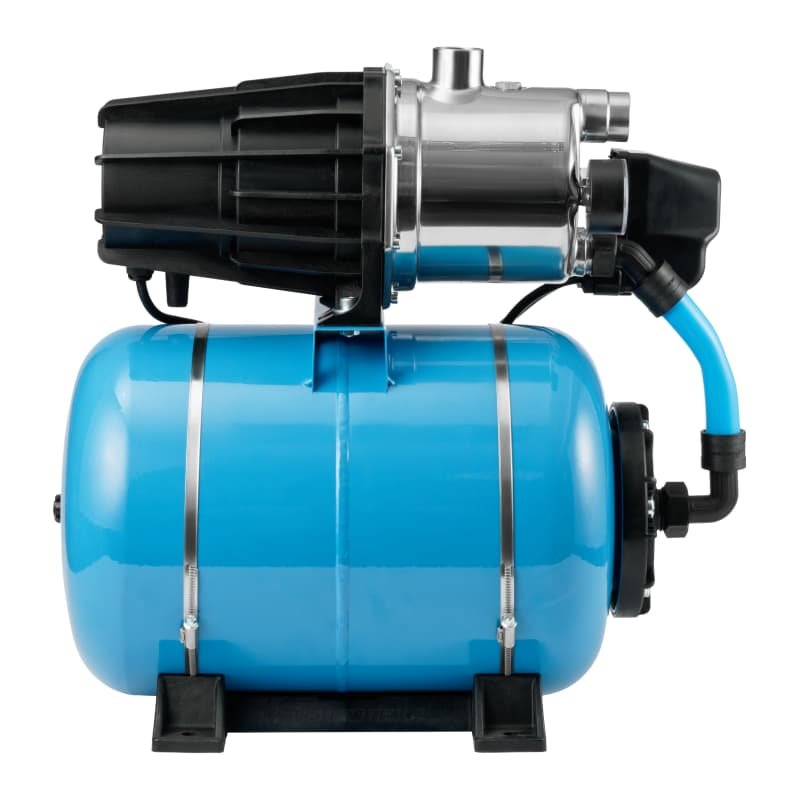 Насосная станция Джилекс Джамбо ПРО 60/35 Н-24