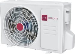 Наружный блок мульти сплит-системы Ferrum FOS24F3_MR2_DC3 Force Pro