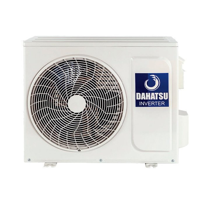 Cплит-система Dahatsu DH-24 I Onyx DC Inverter New 2026