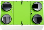 Приточно-вытяжная установка VentMachine Zephyr 600 RUE GTC 230