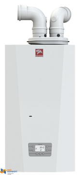Настенный газовый котел Лемакс PRIME-V16