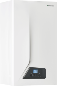 Настенный газовый котел Italtherm City Class 25 F