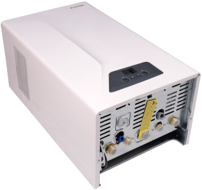 Настенный газовый котел Italtherm City Class 25 F