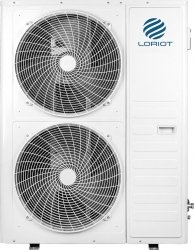 Напольно-потолочная сплит-система Loriot LCAC-48TCFI TCFI New 2024