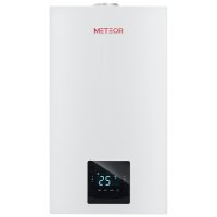 Настенный газовый котел METEOR C30 28 H с датчиком наружной температуры