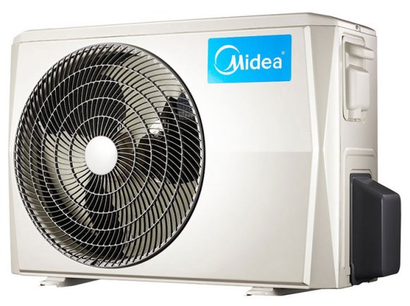 Изображение товара Сплит-система Midea MSAG1-12HRN1-I/MSAG1-12HRN1-O Paramount