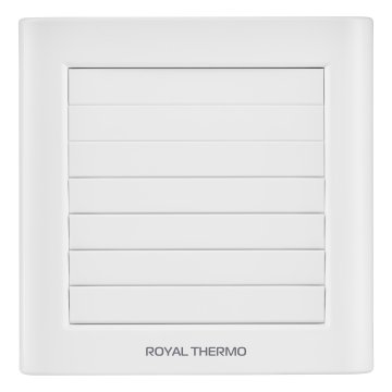 Вентилятор вытяжной Royal Thermo RAFL 150 AG Temple