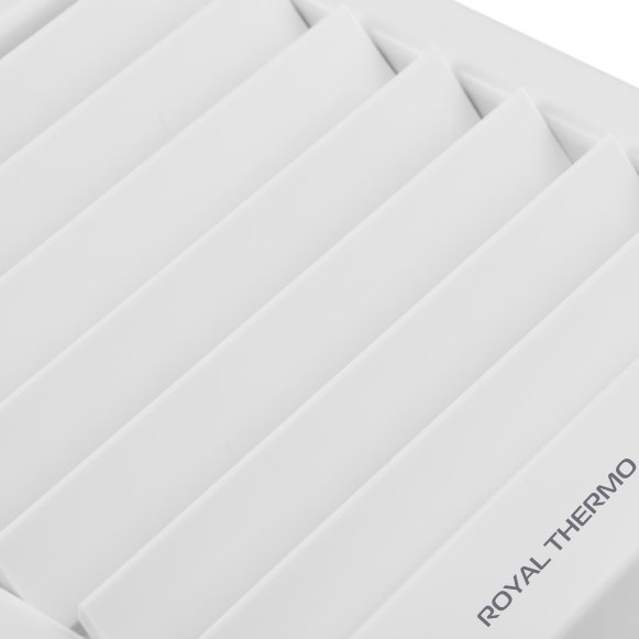 Вентилятор вытяжной Royal Thermo RAFL 150 AG Temple