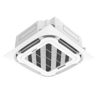 Кассетная сплит-система Berlingtoun BCI-24ACIN1/BCO-24AIN1/BCP-15