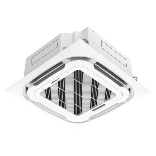 Кассетная сплит-система Berlingtoun BCI-24ACIN1/BCO-24AIN1/BCP-15 — фото 1