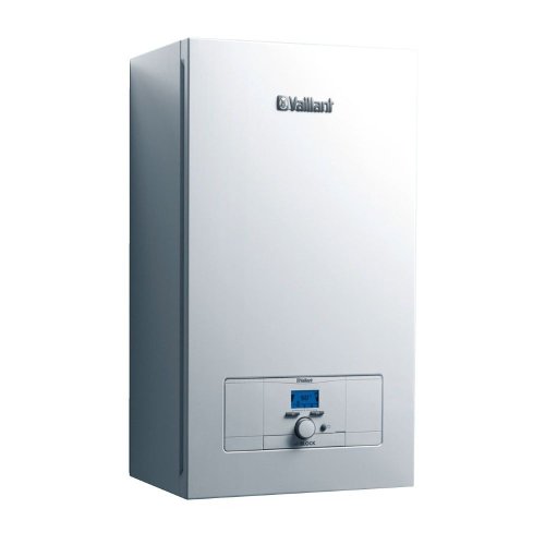 Электрический настенный котел Vaillant eloBLOCK VE 12/14 12 кВт одноконтурный — фото 1
