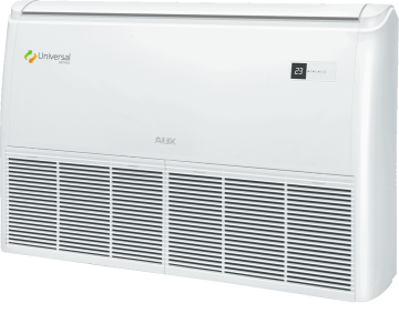 Напольно-потолочная сплит-система AUX ALCF-HS18/4DR2+AL-HS18/4DR2(U) Standart