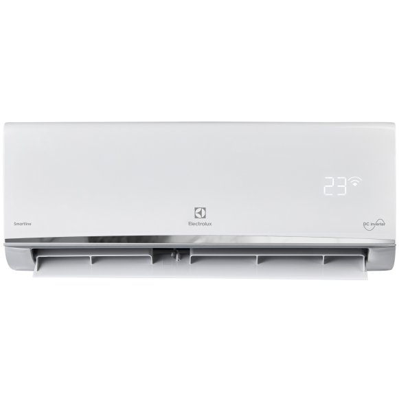 Изображение товара Сплит-система Electrolux EACS/I-18HSM/N8_V2 Smartline DC Inverter, мощность 5.28 кВт, Wi-Fi
