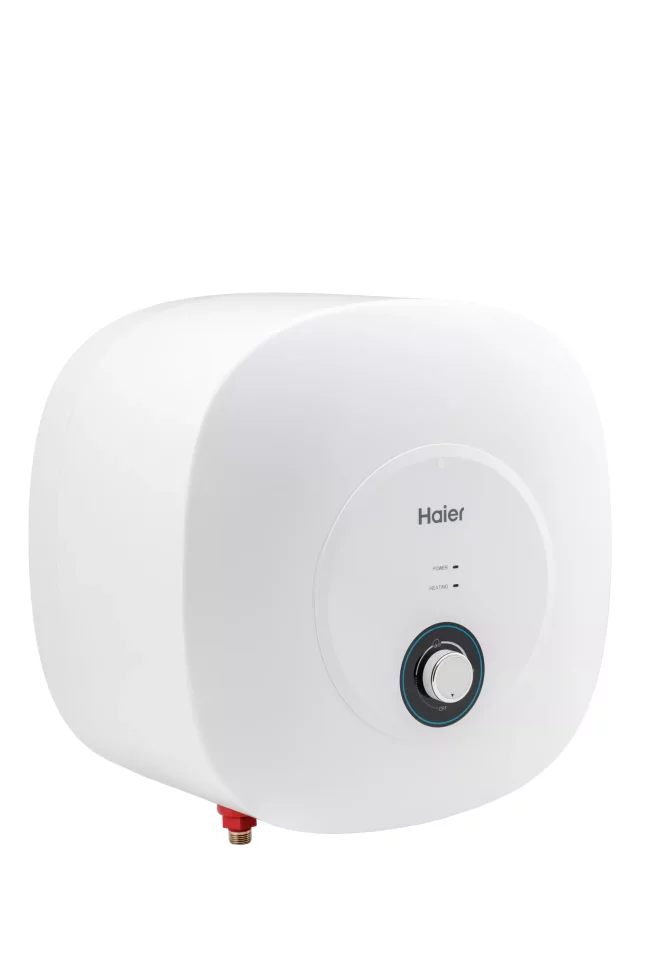 Накопительный водонагреватель Haier ES30V-MQ1