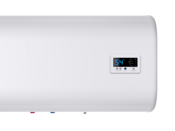 Накопительный электрический водонагреватель Thermex IF 80 H (pro)