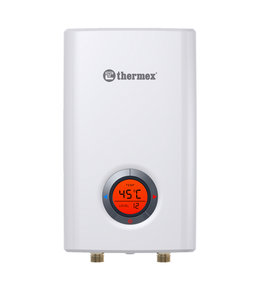 Проточный электрический водонагреватель Thermex Topflow 6000 — фото 1