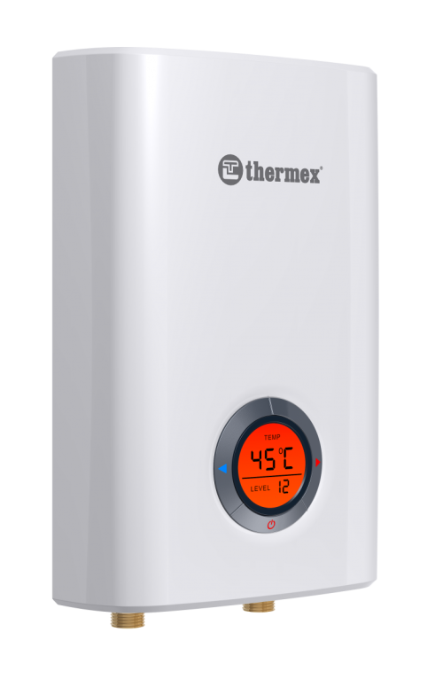 Проточный электрический водонагреватель Thermex Topflow 6000 — фото 2