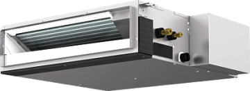 Внутренний блок мульти сплит-системы Mitsubishi Electric SEZ-M50DA
