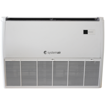 Напольно-потолочная сплит-система Systemair Sysplit Ceiling 24 EVO HP Q
