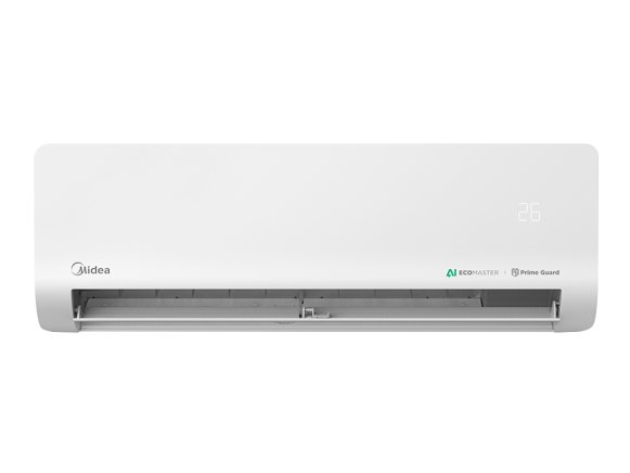 Сплит-система Midea MSES-09N8D6-I/MSES-09N8D6-O Easy