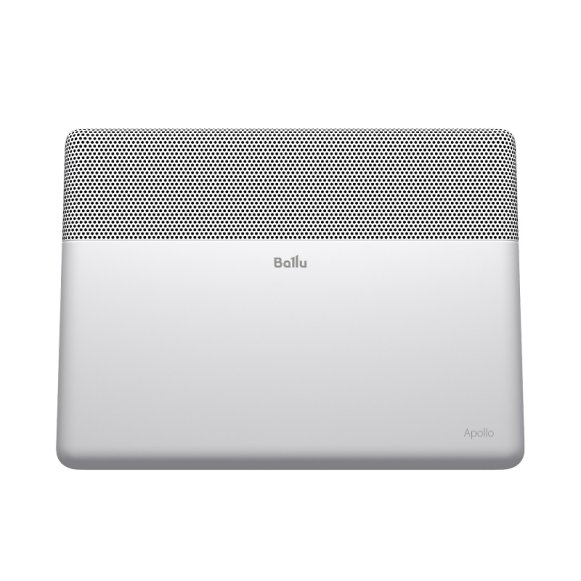 Электрический конвектор Ballu Apollo Transformer с блоком управления и шасси BEC/AT-1000-4E (электронный)