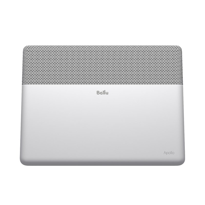 Электрический конвектор Ballu Apollo Transformer с блоком управления и шасси BEC/AT-1000-4E (электронный)