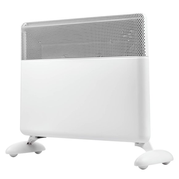 Изображение товара Электрический конвектор Ballu Apollo Transformer 1 кВт для дома и офиса