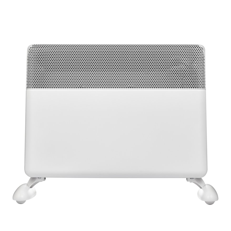 Электрический конвектор Ballu Apollo Transformer с блоком управления и шасси BEC/AT-1000-4E (электронный)