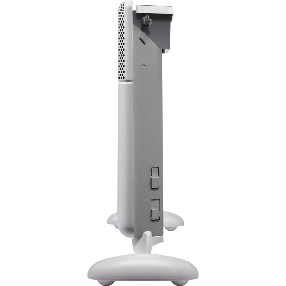 Электрический конвектор Ballu Apollo Transformer с блоком управления и шасси BEC/AT-1000-4E (электронный)