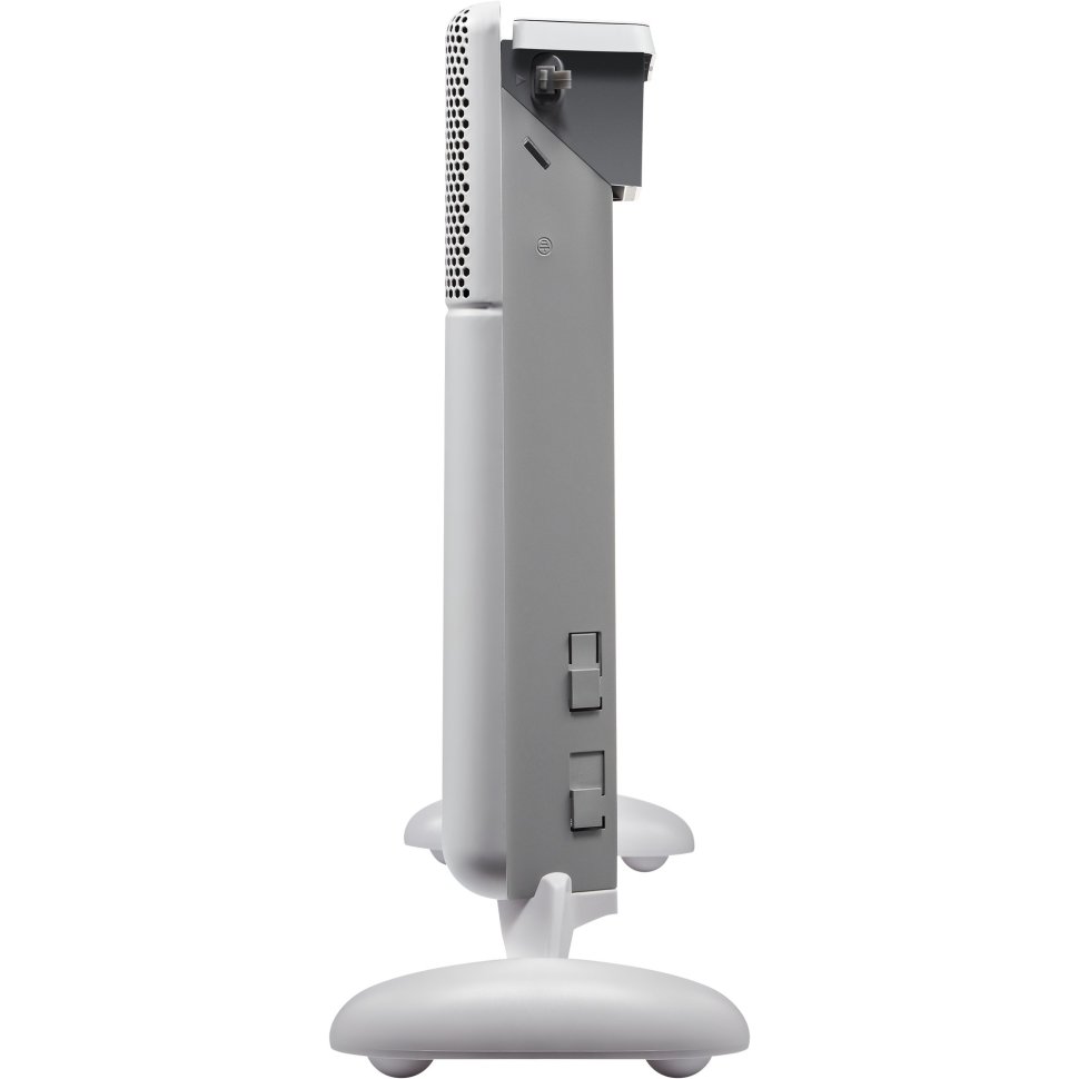 Электрический конвектор Ballu Apollo Transformer с блоком управления и шасси BEC/AT-1000-4E (электронный)