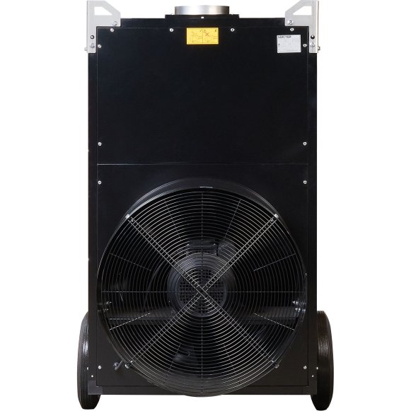 Дизельная тепловая пушка непрямого нагрева Master DV 470 AIR BUS