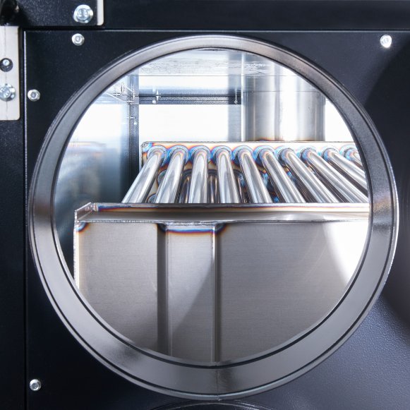 Дизельная тепловая пушка непрямого нагрева Master DV 470 AIR BUS