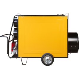 Дизельная тепловая пушка непрямого нагрева Master DV 470 AIR BUS