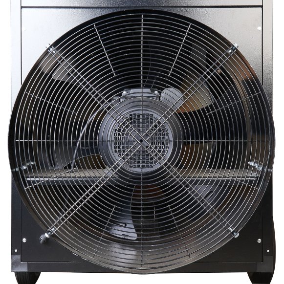 Дизельная тепловая пушка непрямого нагрева Master DV 470 AIR BUS