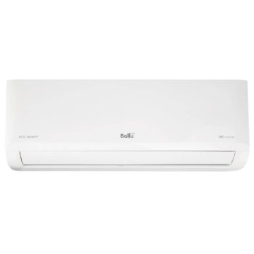 Сплит-система Ballu BSYI-07HN8/ES_23Y Eco Smart DC инверторного типа