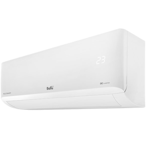 Изображение товара Сплит-система Ballu BSYI-07HN8/ES_23Y Eco Smart DC инверторного типа