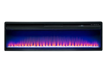 Каминокомплект Royal Flame Modern 60 SFT (Разборный) с очагом Vision 60 LED серый графит