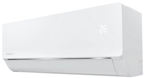 Сплит-система Ferrum FIS12F3-LT/FOS12F3-LT WS30 Force Pro LT — фото 3