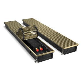 Внутрипольный конвектор Royal Thermo Atrium 90/200/900-DG-U-LB