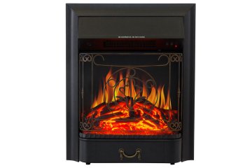Каминокомплект Royal Flame Adriana с очагом Majestic FX Black