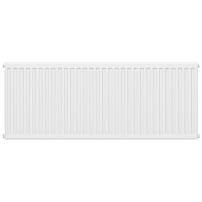 Стальной панельный радиатор Lemax C11 400х1400