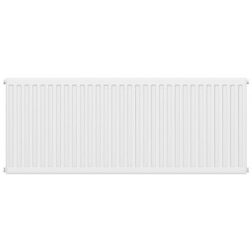 Стальной панельный радиатор Lemax C11 400х1400