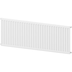 Стальной панельный радиатор Lemax C11 400х1400